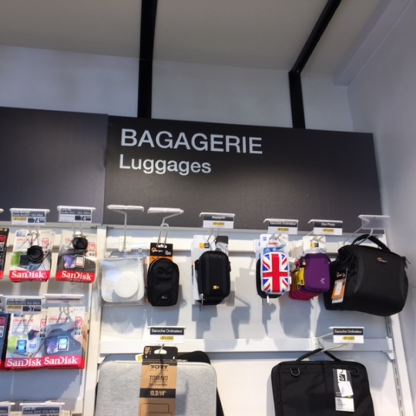 Baggagerie